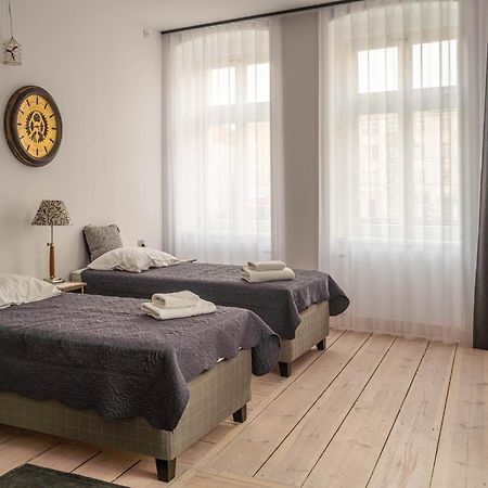 Apartamenty Na Starowce Kalisz  Exterior photo