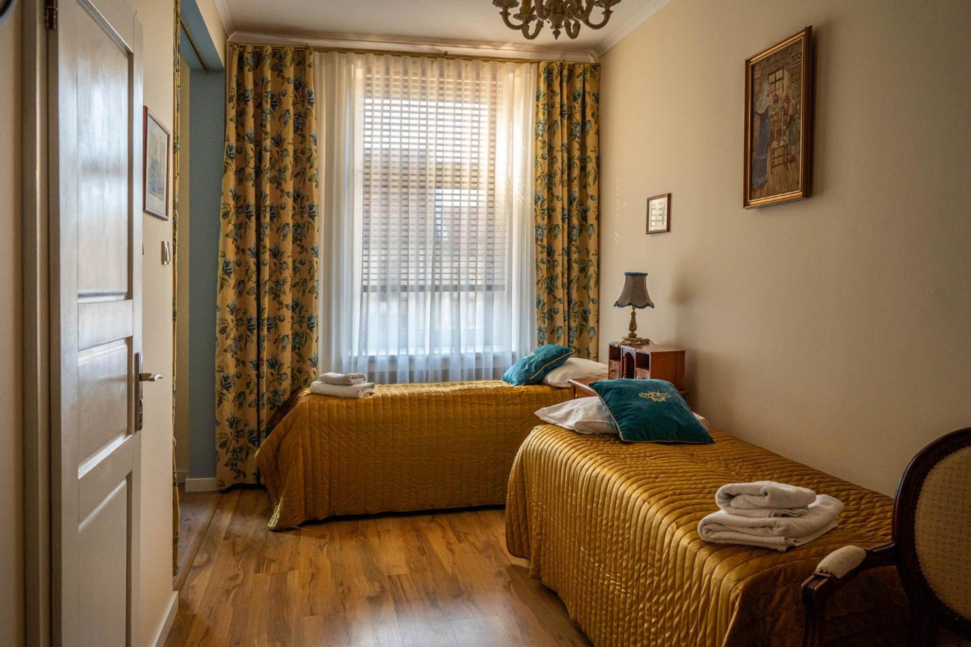 Apartamenty Na Starowce Kalisz  Exterior photo
