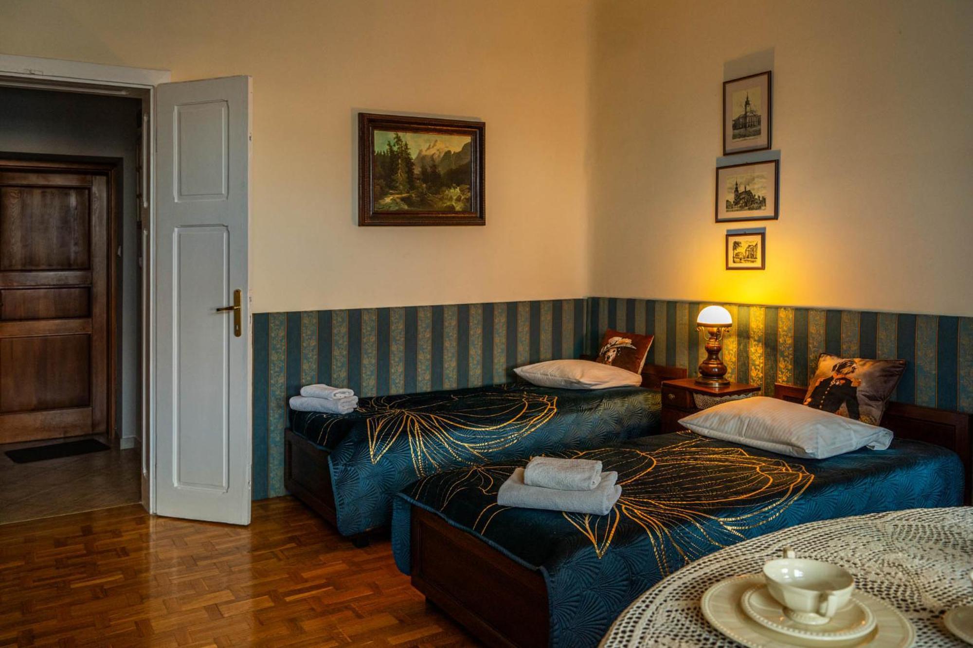 Apartamenty Na Starowce Kalisz  Exterior photo
