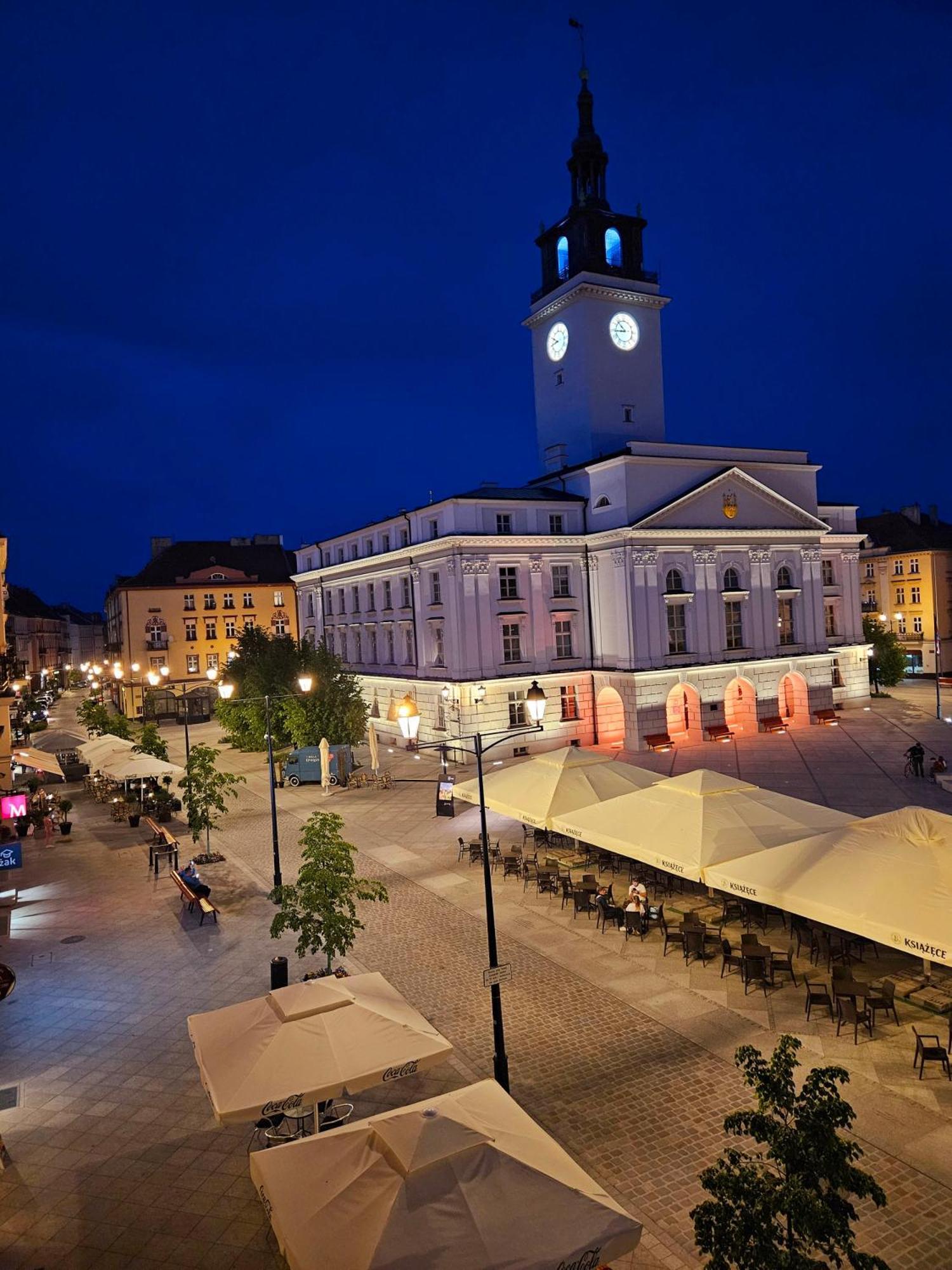 Apartamenty Na Starowce Kalisz  Exterior photo